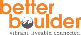 Better Boulder Logo