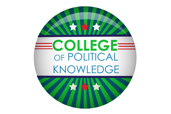 college of political knowledge